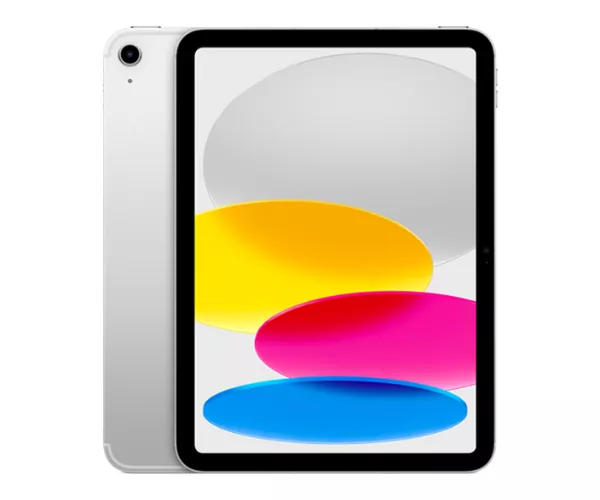 iPad 10. sukupolven 10,9 Wifi's rental