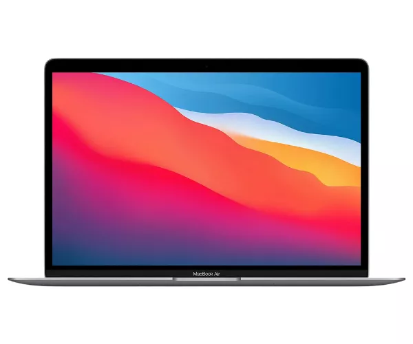 Apple Macbook Air M1's rental